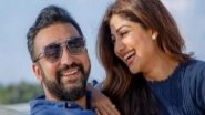 Entertainment News | After Bail to Husband Raj Kundra, Shilpa Says Beautiful Things Can Happen After a Bad Storm