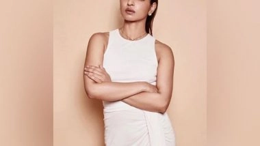 Entertainment News | Radhika Apte Wraps Up Shooting for 'Forensic'