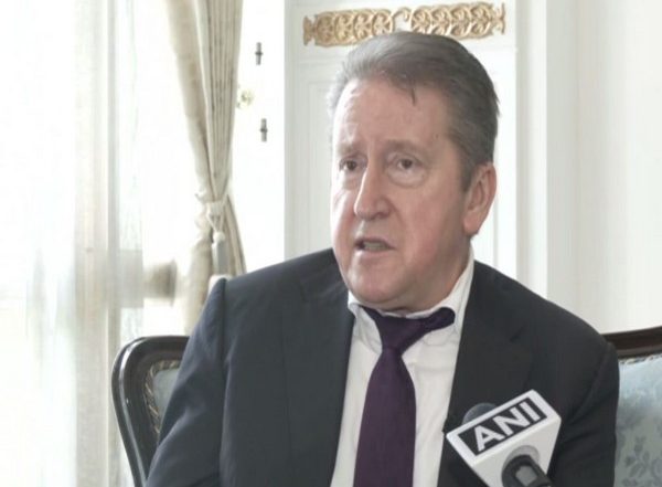 World News | Russia's Position on Afghanistan 'very Close' to India: Ambassador Nikolay Kudashev
