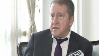 World News | Pakistan Will Bring Stability in Afghanistan So That It Ceases to Be Hotbed of Terrorism Anticipates Russia: Envoy