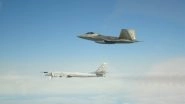 World News | NATO Fighters Escorted Russian Bombers over Baltic Sea: Russian Defence Ministry