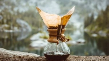 Science News | New Filtering Method Promises Safer Drinking Water, Improved Industrial Production