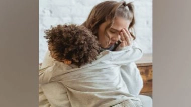 Lifestyle News | Children at Risk of Depression if Mothers Depressed During, After Pregnancy
