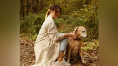 Health News | Companion Dogs Might Be Key to Solving Dementia: Study