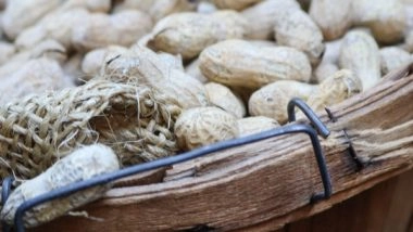 Health News | Peanuts Potent in Lowering Cardiovascular Disease Risk: Study