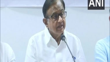 India News | Convince Bharatiya Mazdoor Sangh if Centre Confident of National Monetisation Pipeline: Chidambaram