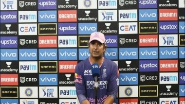 Sports News | Not Ideal Situation to Take Risk: Sangakkara on Miller's Dismissal Against DC