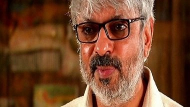 Entertainment News | Sanjay Leela Bhansali Shares His First Childhood Experience at a Shoot