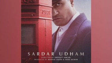 Entertainment News | Vicky Kaushal-starrer 'Sardar Udham' Trailer Rides High on Patriotism