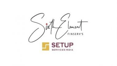 Business News | Fintechs to Play a Role in Greater Financial Inclusion: Nishant Arora