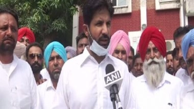 India News | Rahul Gandhi Stresses Congress Has to Work for All Irrespective of Their Caste, Says Punjab Party Leader