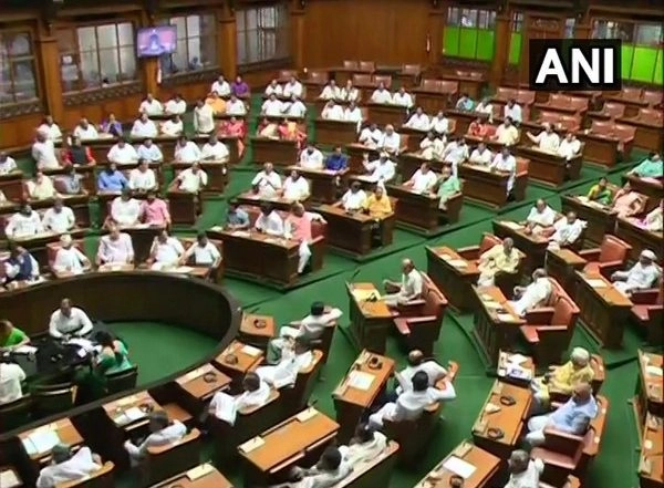 India News | Karnataka Assembly Passes Bill Banning Online Gaming
