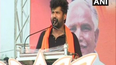 India News | Karnataka MP Wants Rajiv Gandhi National Park Be Renamed After Field Marshal Cariappa