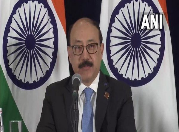 PM Narendra Modi Raised Issues of Indian Professionals Including H-1B Visas With Joe Biden, Says Foreign Secretary Harsh Vardhan Shringla