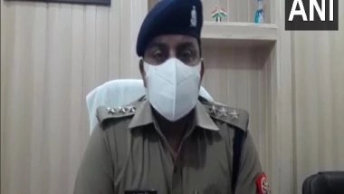 India News | Wrestler Dies in Moradabad During Unauthorized Wrestling Match