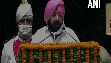 India News | India Continues to Be Pluralistic Country, Says Punjab CM