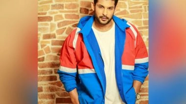Entertainment News | 'Bigg Boss 13' Winner Sidharth Shukla Passes Away