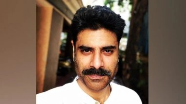 Entertainment News | Sikandar Kher Expresses Joy on 'Aarya' Earning International Emmy Nomination