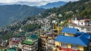 Business News | Sikkim Attracting More Tourists Due to Unpallaraled Natural Beauty