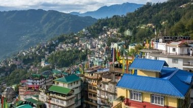 Business News | Sikkim Attracting More Tourists Due to Unpallaraled Natural Beauty