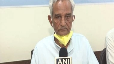 India News | BKS Terms Protest by Samyukta Kisan Morcha Political; Demands Law on Profitable Pricing