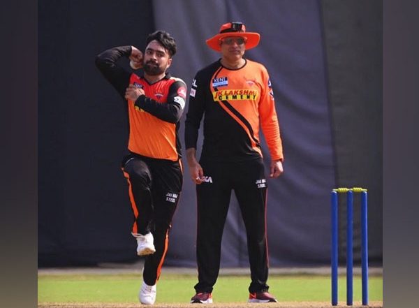 IPL 2021: Will Treat Every Game as Final and Give My 100%, Says SRH Spinner Rashid Khan