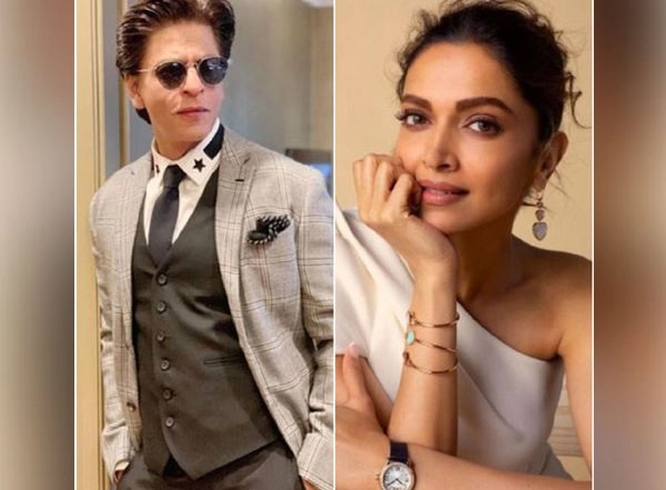 Entertainment News | 'Pathan': SRK, Deepika Padukone to Head to Mallorca for a Song Shoot