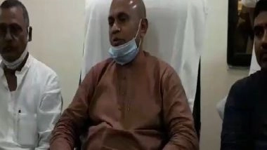 India News | RCP Singh Denies Factionalism in JD-U, Says Nitish Kumar Only Leader in Party