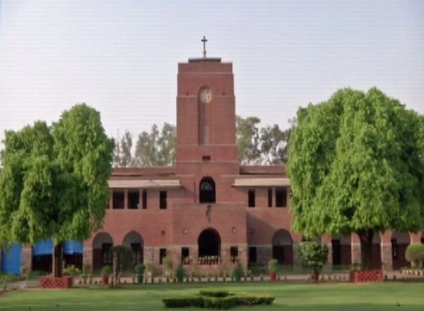 St Stephen's Admission Policy: Delhi University Vice-chancellor Says Will Resolve Issue Through Dialogue