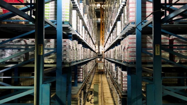 McMurray Stern: Using Innovative Techniques to Fulfill Your Storage Needs