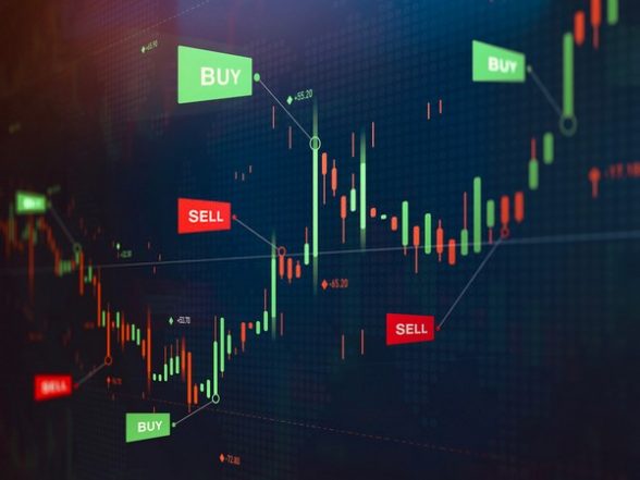 Asia Stock Markets Decline Amid Inflation, Oil Price Worries - Vimarsana News