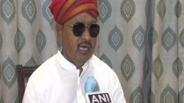 India News | JDU MLA Seen Roaming in Undergarments on Patna-Delhi Train, Claims 'upset Stomach'