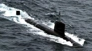 World News | China Covers Up Submarine Accidents to Hide Its Naval Incapability