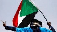 World News | Over 40 Officers Planning 'coup' in Sudan, Detained