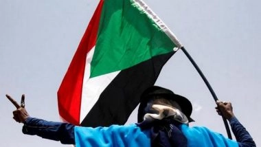 World News | Over 40 Officers Planning 'coup' in Sudan, Detained