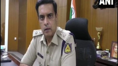 India News | Kannada TV Actor Soujanya Dies by Suicide