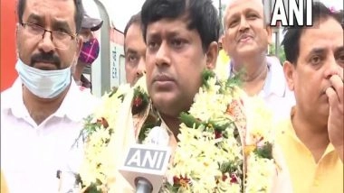 India News | BJP Will End Culture of Post-poll Violence in West Bengal, Says Sukanta Majumdar