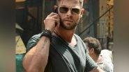 Entertainment News | Chris Hemsworth's 'Extraction' Sequel Shifts Shoot Location to Europe