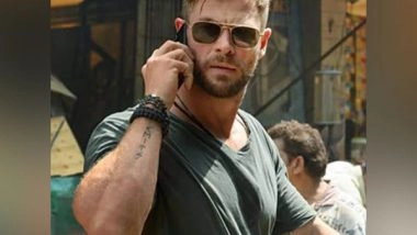 Entertainment News | Chris Hemsworth's 'Extraction' Sequel Shifts Shoot Location to Europe