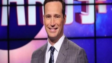 Entertainment News | Mike Richards Hires Lawyer After 'Jeopardy!' and 'Wheel of Fortune' Ousting