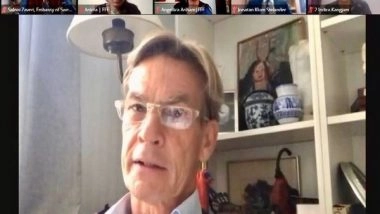 World News | Gender Equality Pillar of Swedish Foreign Policy: Envoy