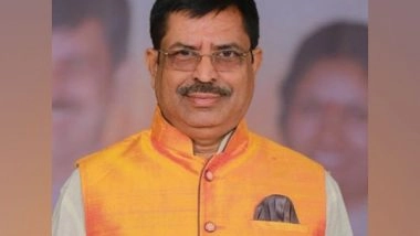 India News | Andhra BJP Condemns YSRCP Govt's Idea to Bring Separate Sub-plan for Minorities