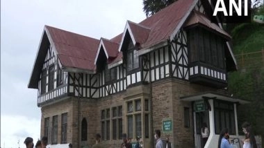 India News | Himachal: Students Oppose Municipal Corporation's Decision to Shift Shimla Library