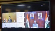 India News | India, Japan Agree to Strengthen Bilateral Cooperation on Environment, Joint Credit Mechanism