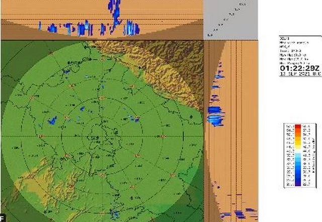Delhi Monsoon 2021 Forecast: IMD Predicts Light to Moderate Rains in Parts of National Capital, Adjoining Areas
