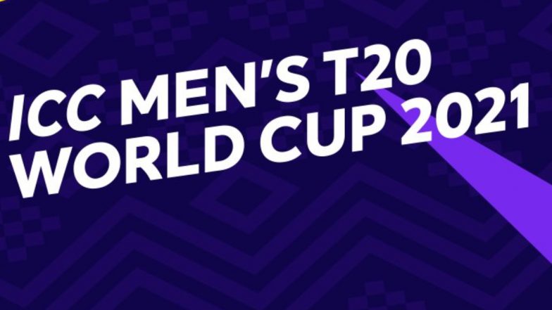 You Won't Want to Miss This!

Tickets for the ICC Men's T20 World Cup Australia 2022 on ... - Latest Tweet by T20 World Cup 2021