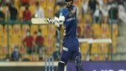 Sports News | IPL 2021: After Being Hit by Shami, Things Changed for Me, Says Hardik Pandya
