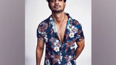 Entertainment News | Tahir Raj Bhasin Opens Up About 'Manto' as Film Clocks 3 Years