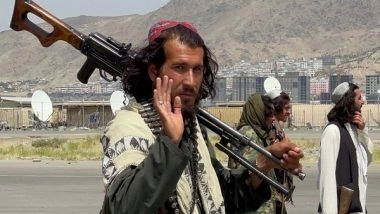 World News | Rights Groups Fear for Safety of Defecting Afghan Military Personnel in Uzbekistan