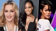 Madonna, Teyana Taylor, Normani Trigger Complaint to FCC Over Vulgar Performances at VMAs 2021
